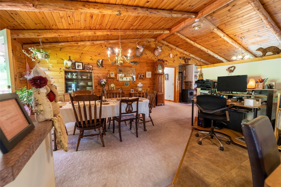 290 Bull Creek Road Whitney Point, NY 13862 - Photo 5 of 35