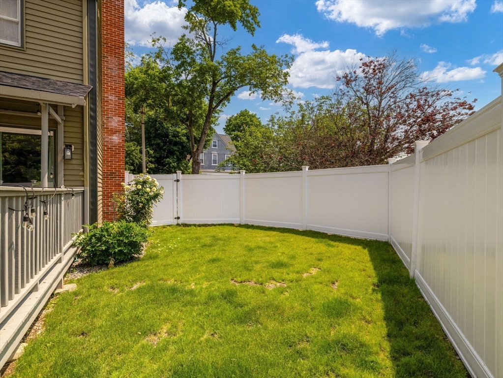 168 Maple Street Boston, MA 02132 - Photo 33 of 39