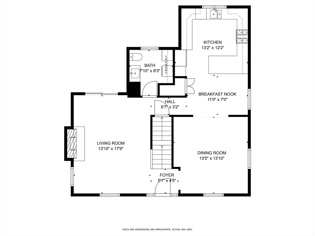 168 Maple Street Boston, MA 02132 - Photo 37 of 39