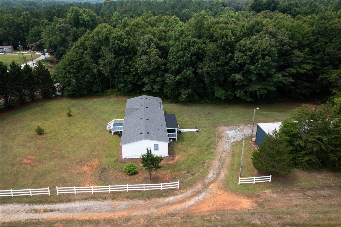 101 Mountain Estates Road Pickens, SC 29671 - Photo 20 of 45