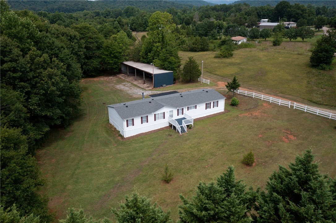 101 Mountain Estates Road Pickens, SC 29671 - Photo 9 of 45