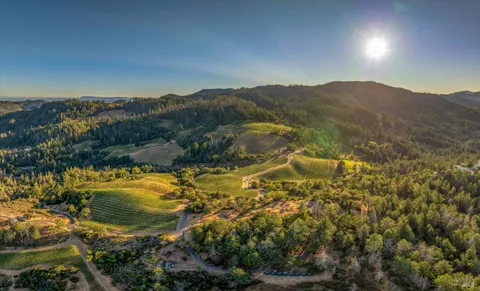 $5,700,000 | 2340 Mt Veeder Road, Napa, CA 94558