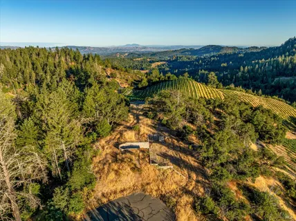 $5,700,000 | 2340 Mt Veeder Road, Napa, CA 94558