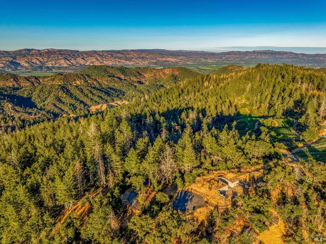 $5,700,000 | 2340 Mt Veeder Road, Napa, CA 94558