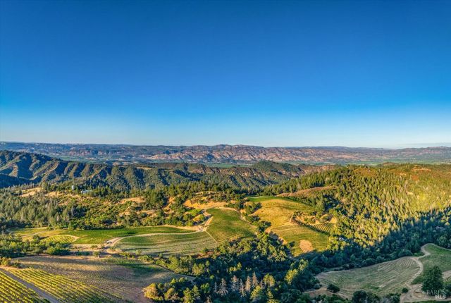 $5,700,000 | 2340 Mt Veeder Road, Napa, CA 94558