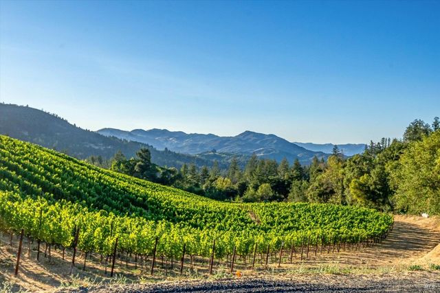 $5,700,000 | 2340 Mt Veeder Road, Napa, CA 94558
