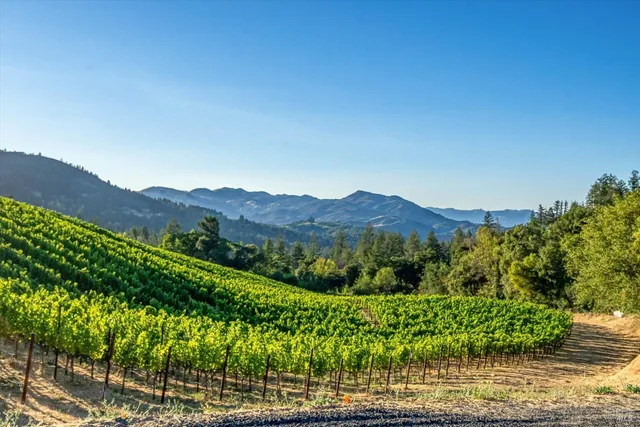 $5,700,000 | 2340 Mt Veeder Road, Napa, CA 94558