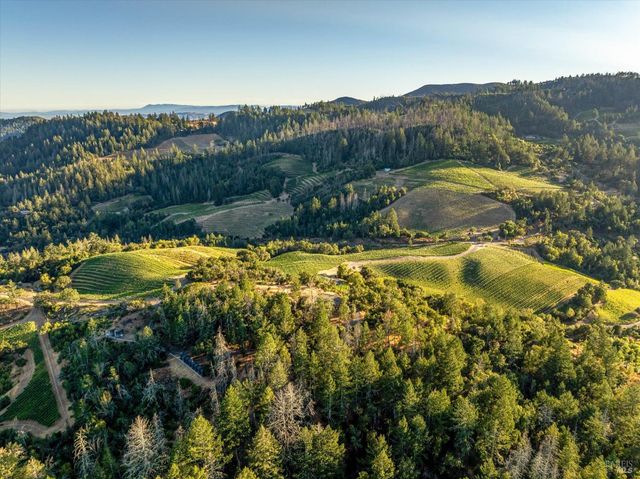 $5,700,000 | 2340 Mt Veeder Road, Napa, CA 94558