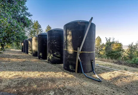 $5,700,000 | 2340 Mt Veeder Road, Napa, CA 94558