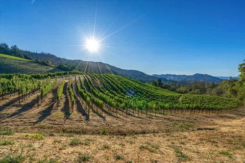 $5,700,000 | 2340 Mt Veeder Road, Napa, CA 94558