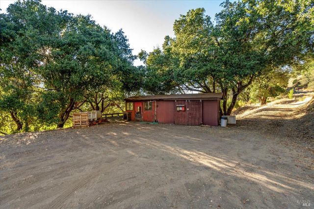$5,700,000 | 2340 Mt Veeder Road, Napa, CA 94558