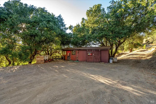 $5,700,000 | 2340 Mt Veeder Road, Napa, CA 94558