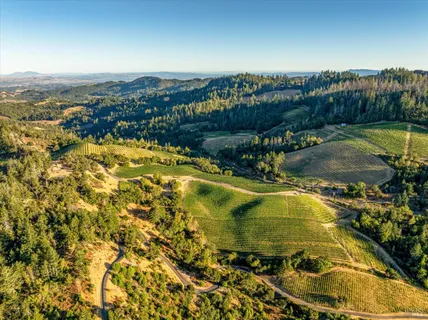 $5,700,000 | 2340 Mt Veeder Road, Napa, CA 94558
