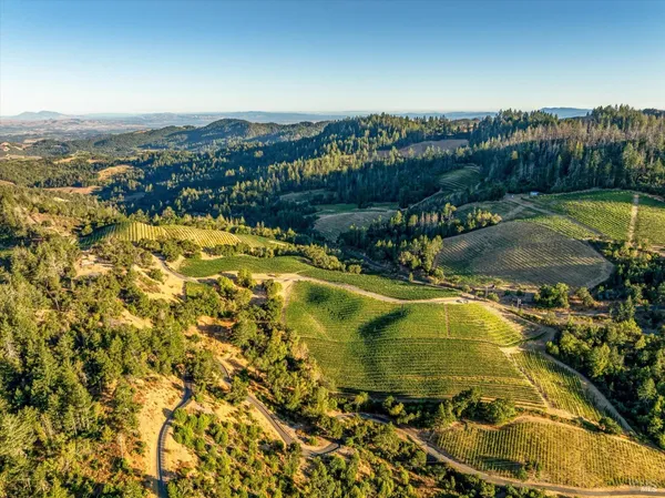 $5,700,000 | 2340 Mt Veeder Road, Napa, CA 94558