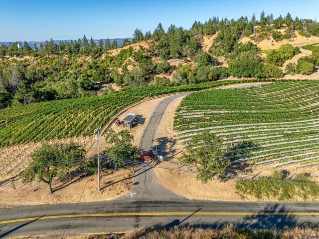 $5,700,000 | 2340 Mt Veeder Road, Napa, CA 94558