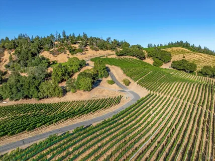 $5,700,000 | 2340 Mt Veeder Road, Napa, CA 94558