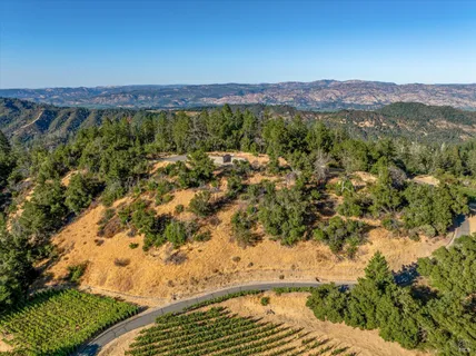 $5,700,000 | 2340 Mt Veeder Road, Napa, CA 94558