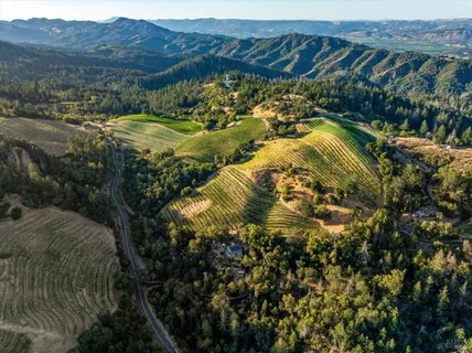 $5,700,000 | 2340 Mt Veeder Road, Napa, CA 94558