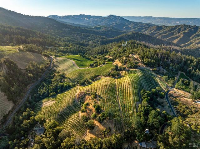$5,700,000 | 2340 Mt Veeder Road, Napa, CA 94558