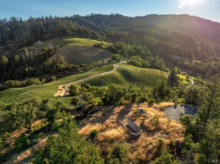 $5,700,000 | 2340 Mt Veeder Road, Napa, CA 94558