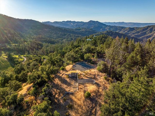 $5,700,000 | 2340 Mt Veeder Road, Napa, CA 94558
