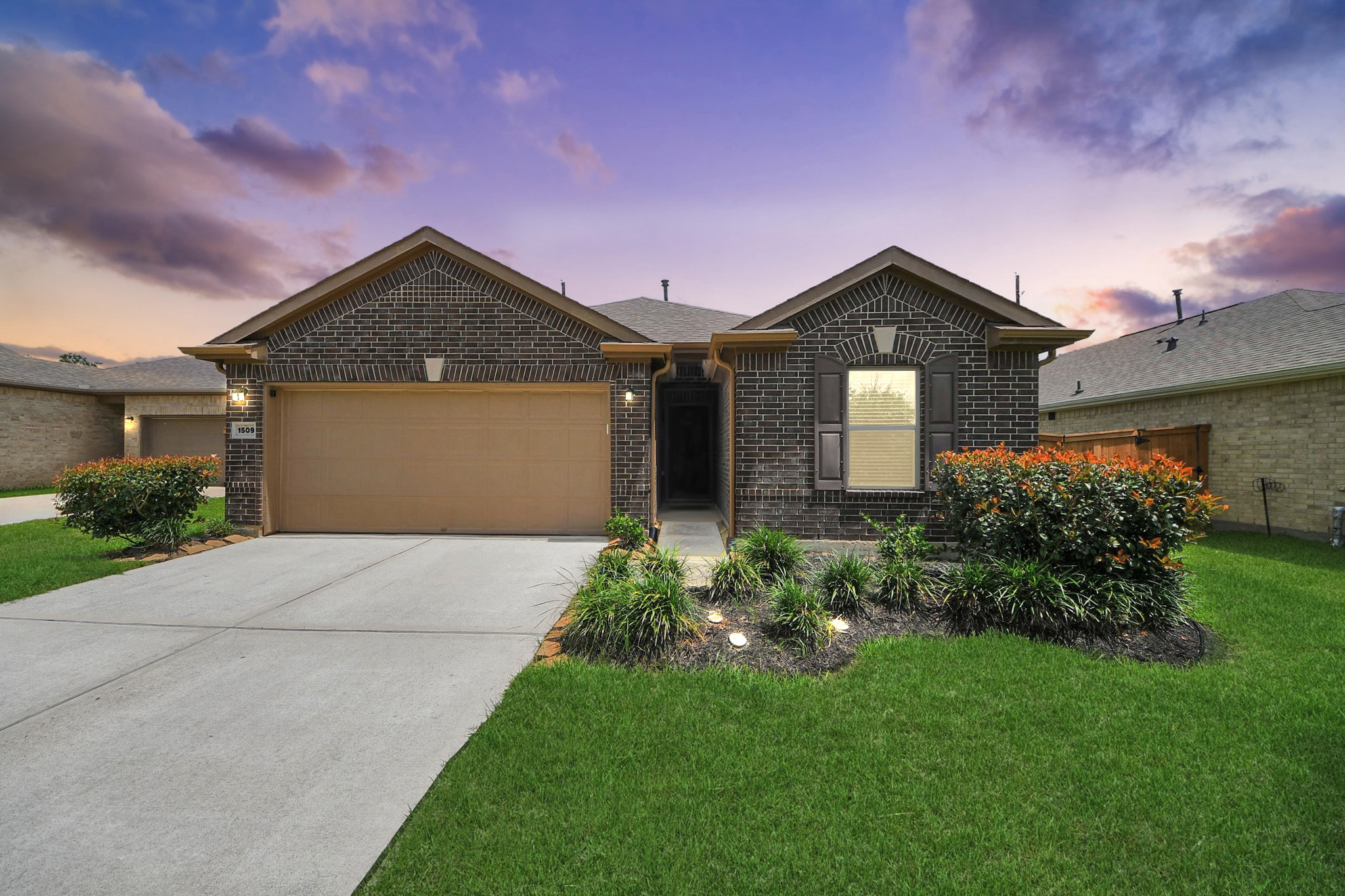1509 Portola Drive Rosharon, TX 77583 - Photo 1 of 38