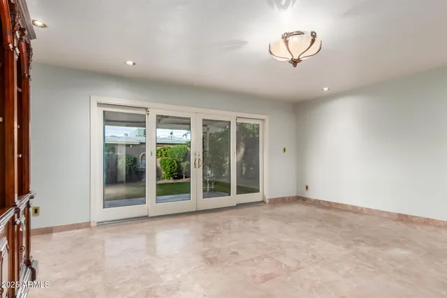 $2,500 | 7732 East Northland Drive, Scottsdale, AZ 85251