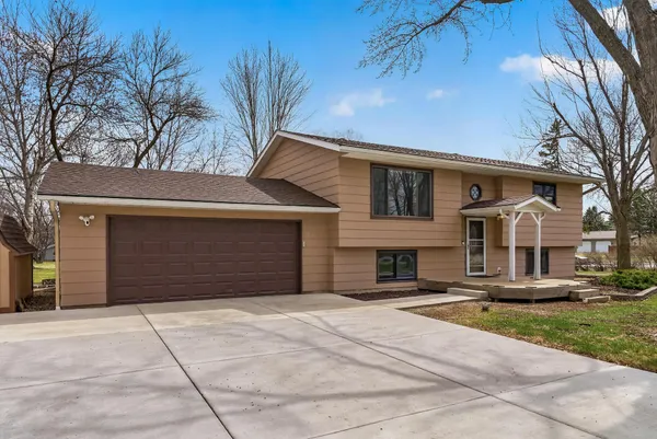 $389,000 | 9032 Parell Circle Northeast, Otsego, MN 55330