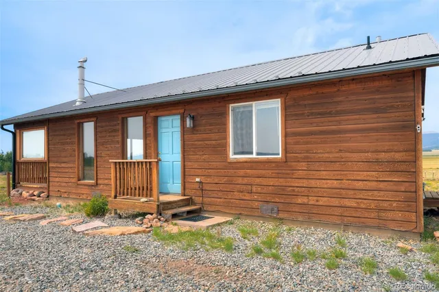 a view of an ocean beach