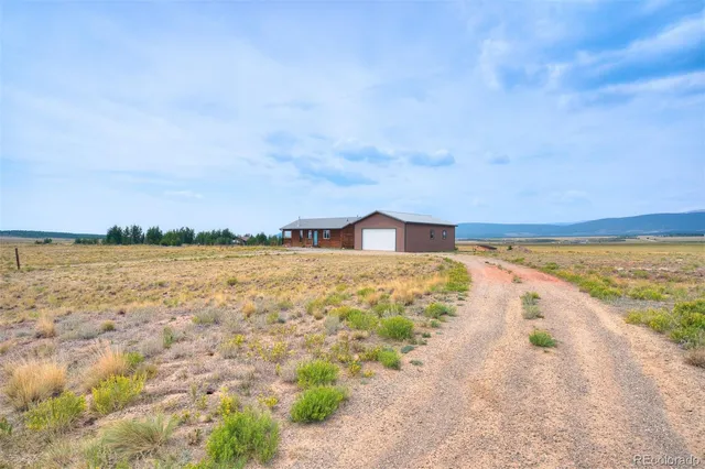 $498,500 | 121 Bristlecone Lane, Fairplay, CO 80440