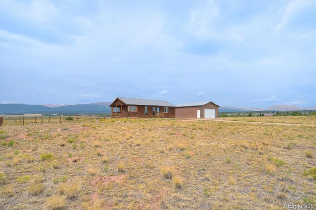 a view of a lake view