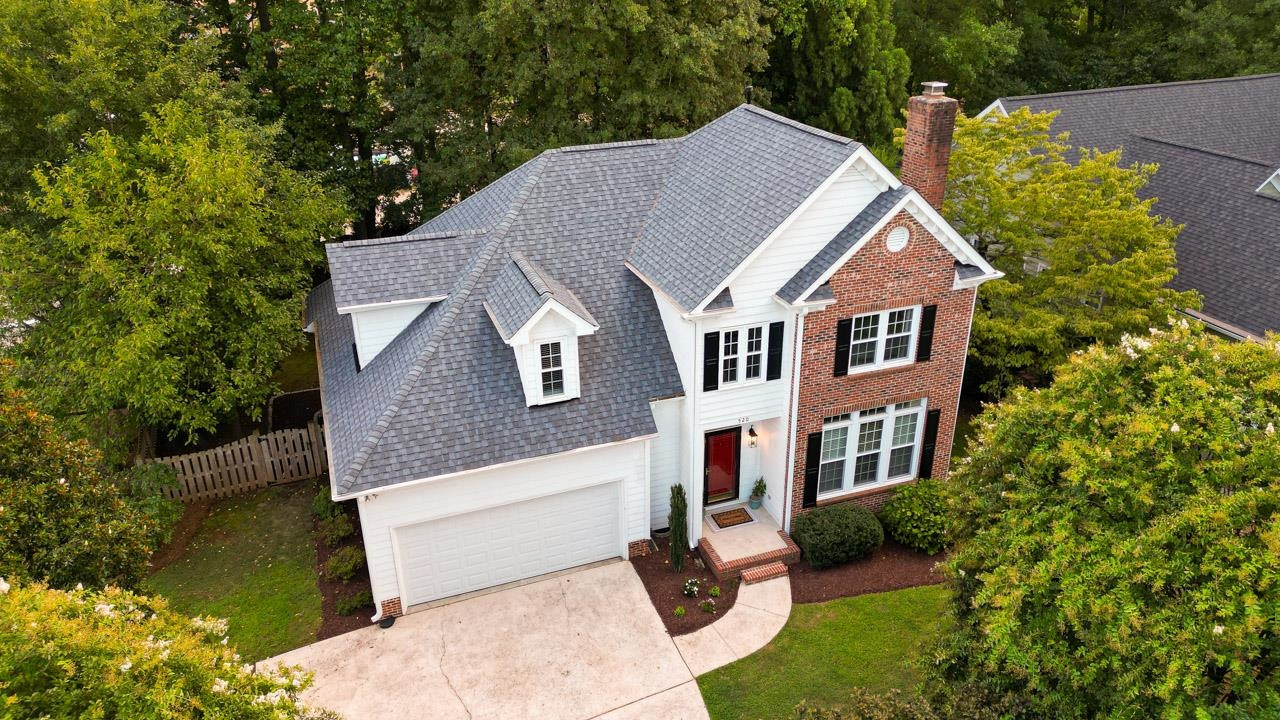 520 Tufts Court Raleigh, NC 27609 - Photo 1 of 29 Photo 1