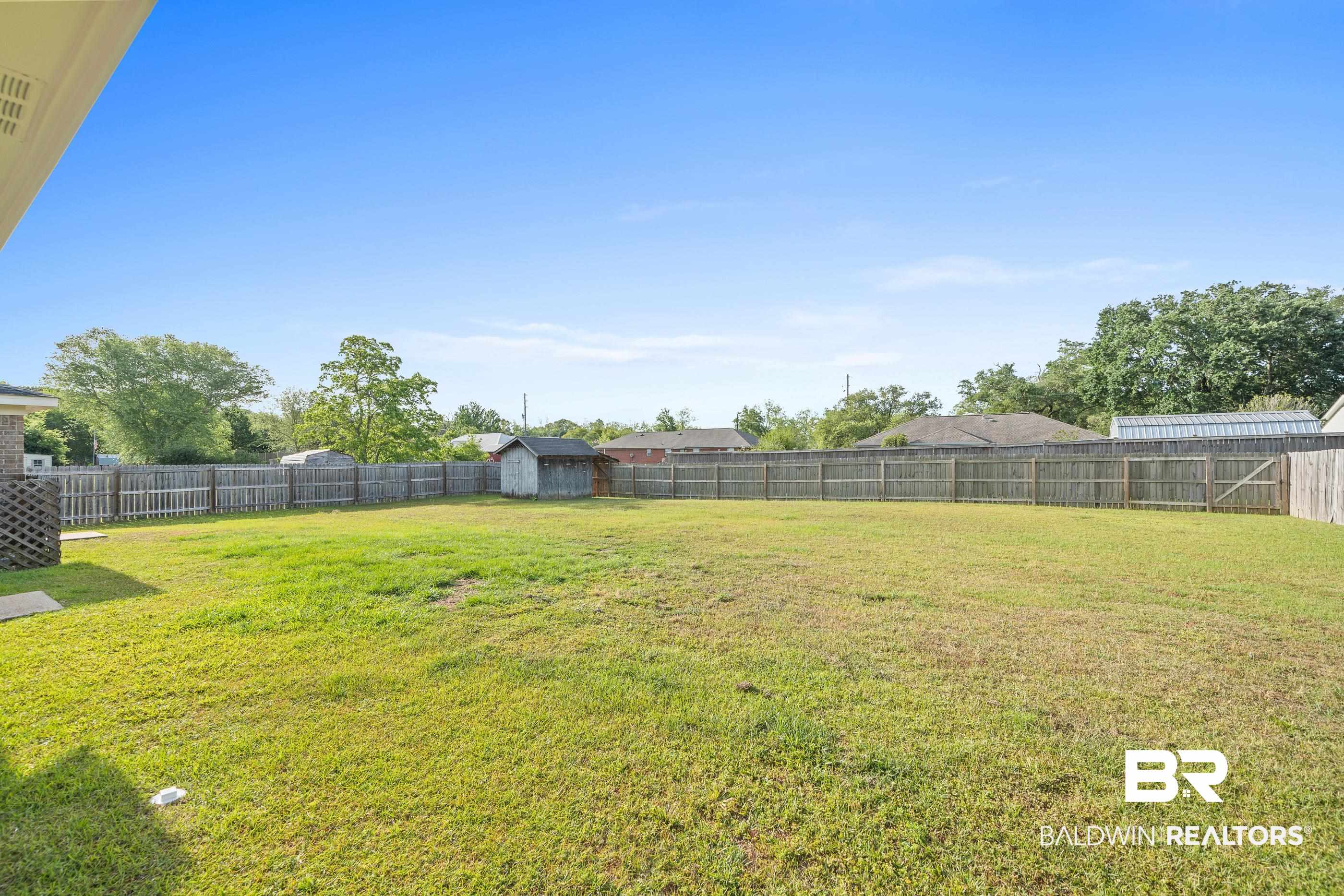 16372 Quail Lane Foley, AL 36535 - Photo 21 of 28