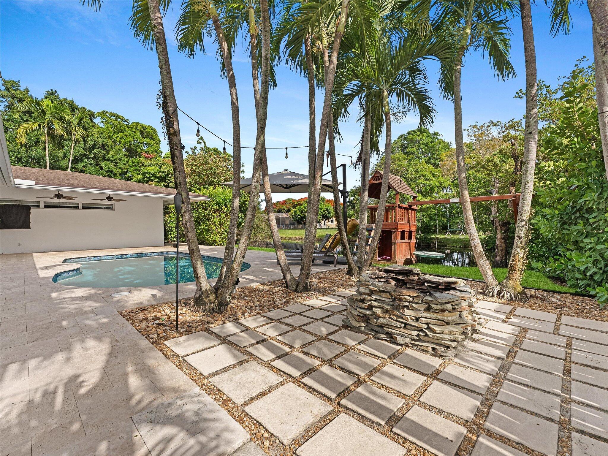 6250 Southwest 6th Street Plantation, FL 33317 - Photo 35 of 52 35-35