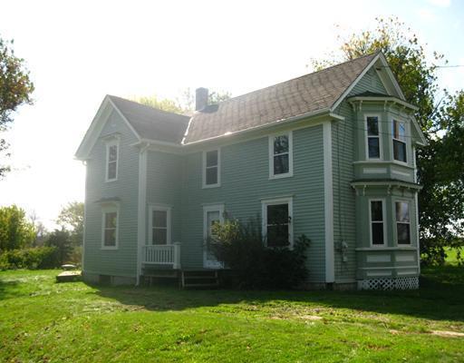 453 Weeks Mills Road South China, ME 04358 - Photo 24 of 25 Exterior Front.