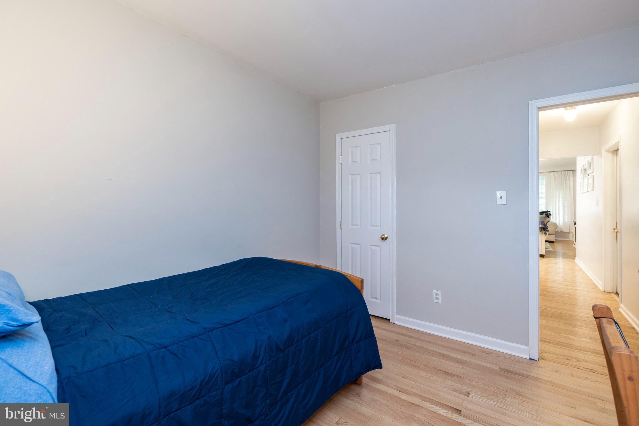 513 Markel Road Conshohocken, PA 19428 - Photo 20 of 32 Bedroom 2