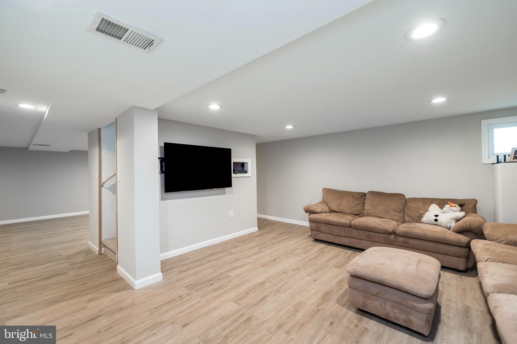 513 Markel Road Conshohocken, PA 19428 - Photo 28 of 32 Basement