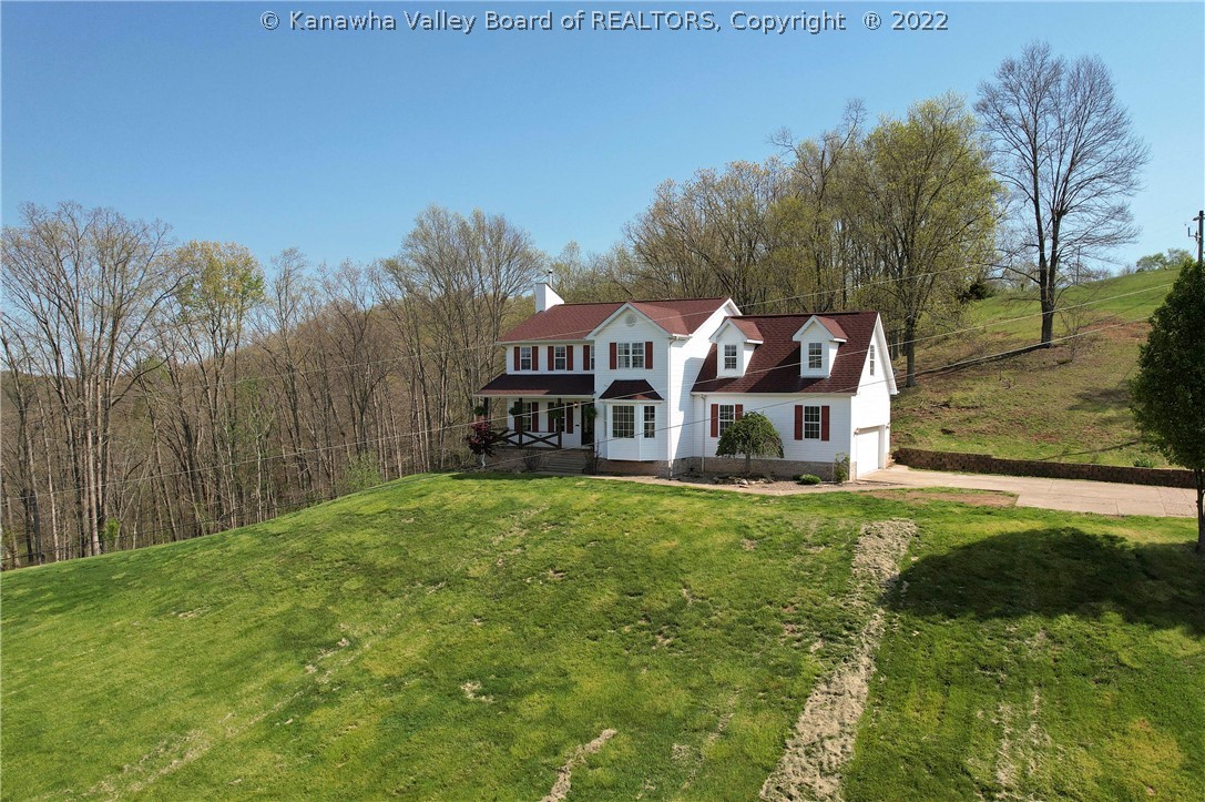 147 Brandi Lane Ripley, WV 25271 - Photo 7 of 40 Gallery Image 7