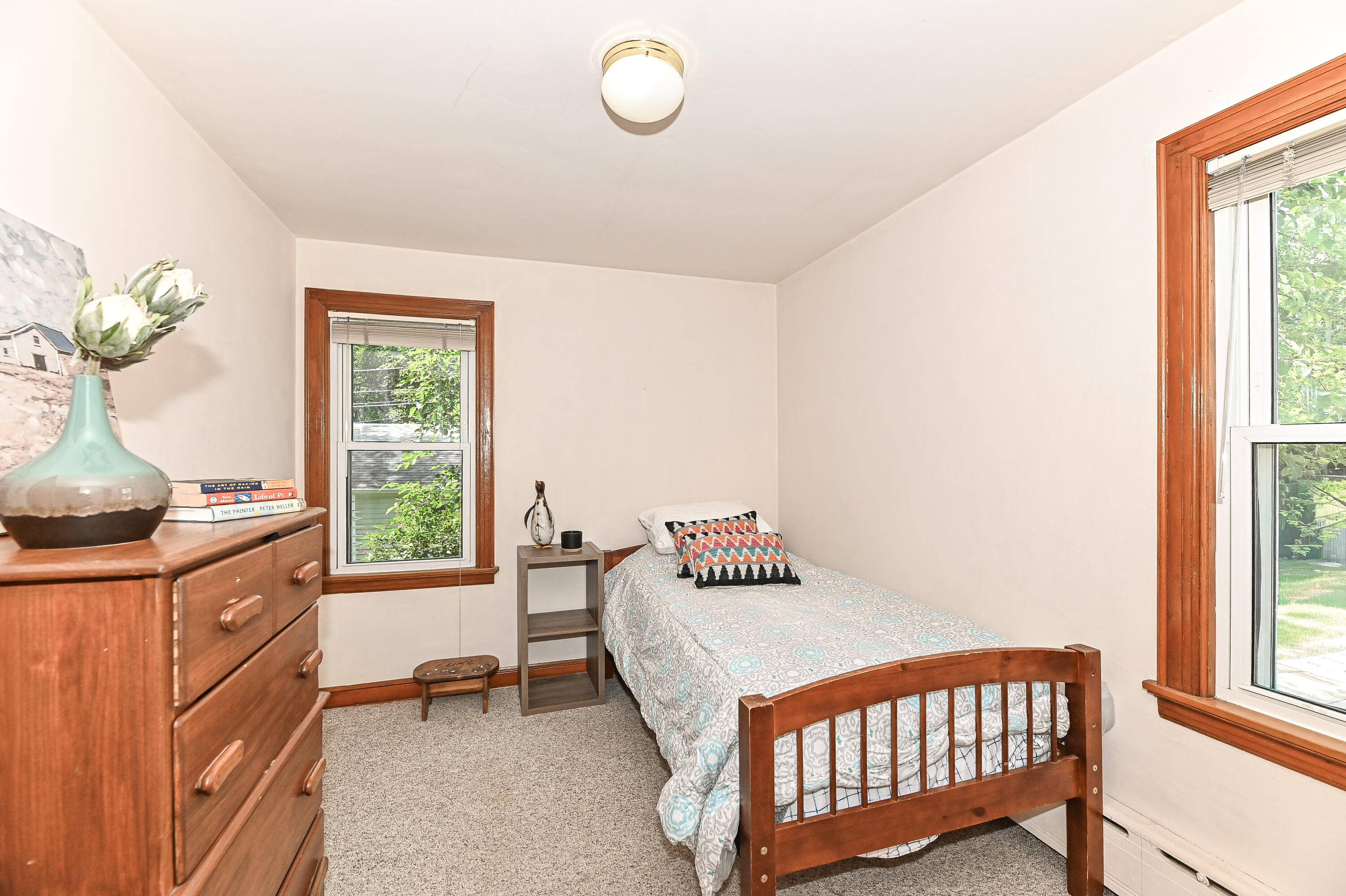 3445 South 96th Street Milwaukee, WI 53227 - Photo 21 of 52 Bedroom 3