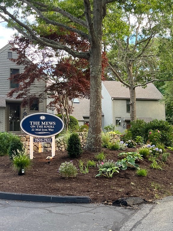 22 Mid Iron Way Unit 7507 Mashpee MA 02649 Compass 22 Mid Iron Way Unit 7507 Mashpee MA 02649 Compass