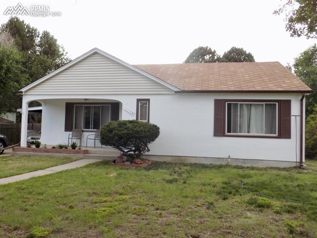 2486 Yorktown Road Colorado Springs, CO 80907 - Photo 2 of 13