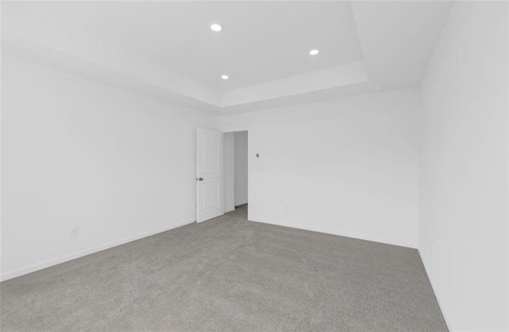 206 Maycrest Path Tucker, GA 30084 - Photo 11 of 18 a view of an empty room