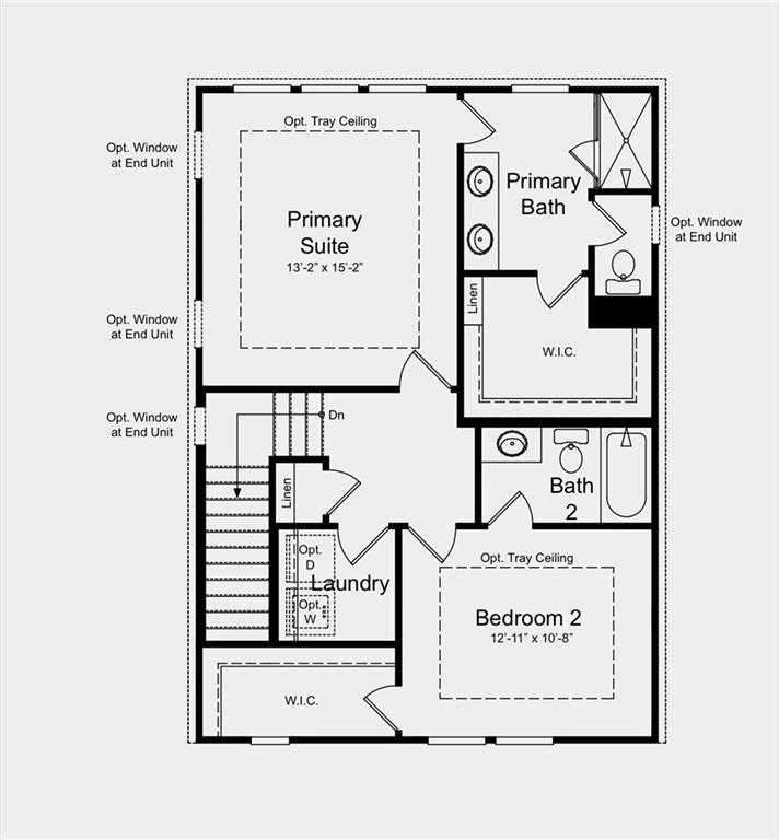 206 Maycrest Path Tucker, GA 30084 - Photo 15 of 18