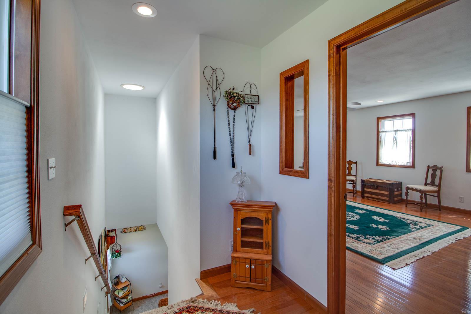 1385 Woodburn Road Brighton, IL 62012 - Photo 62 of 76