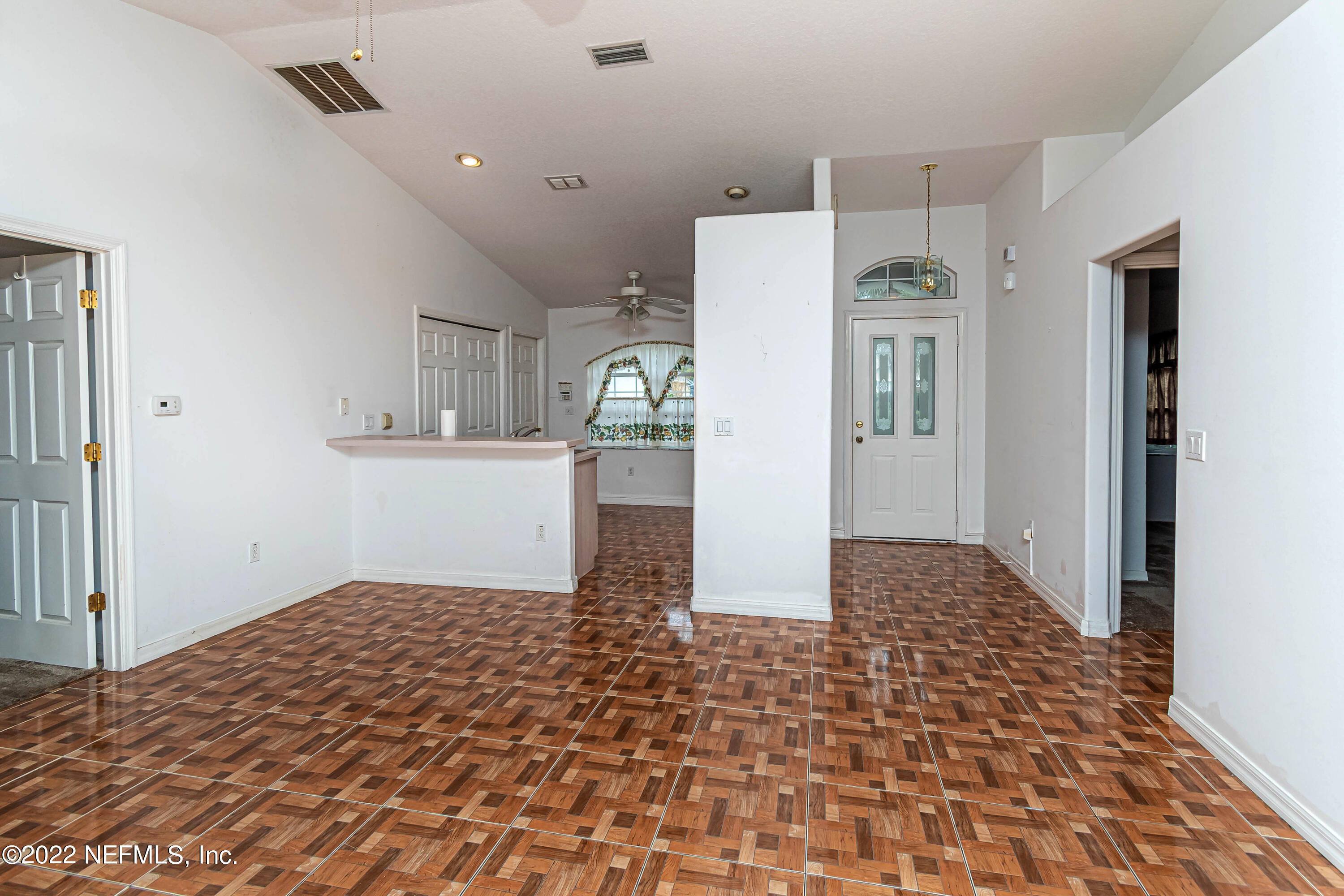 74 Raintree Place Palm Coast, FL 32164 - Photo 15 of 51 livingroom3