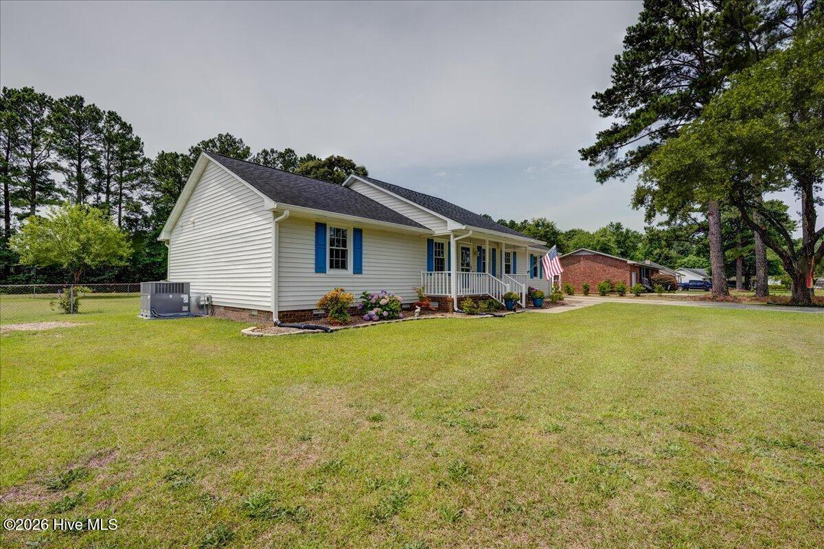 3705 Elveden Road New Bern, NC 28562 - Photo 7 of 45