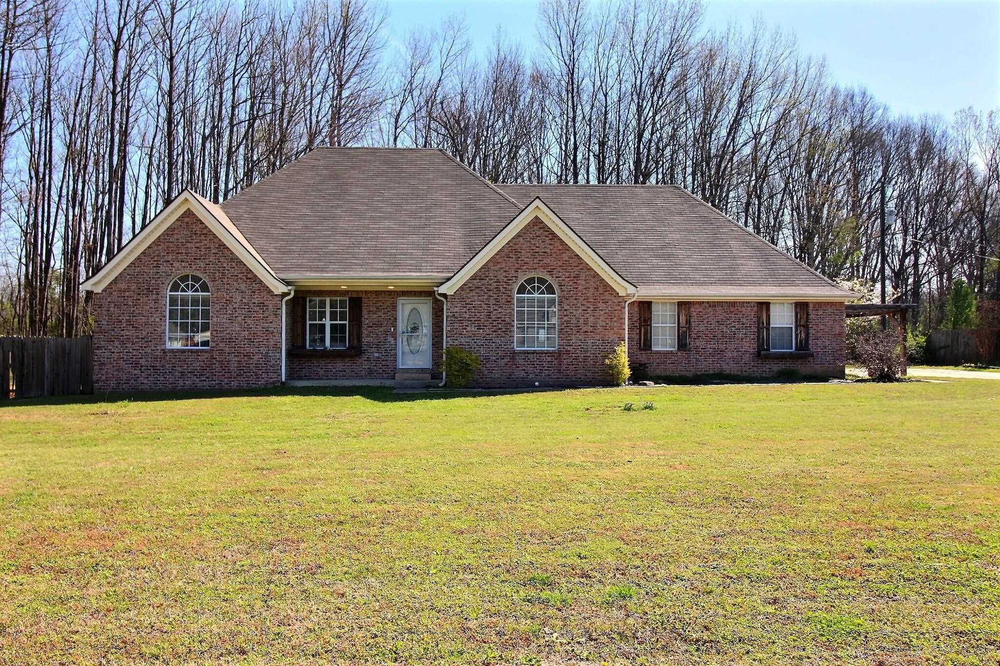 49 Roper Cove Byhalia, MS 38611 - Photo 2 of 24 Gallery Image 2