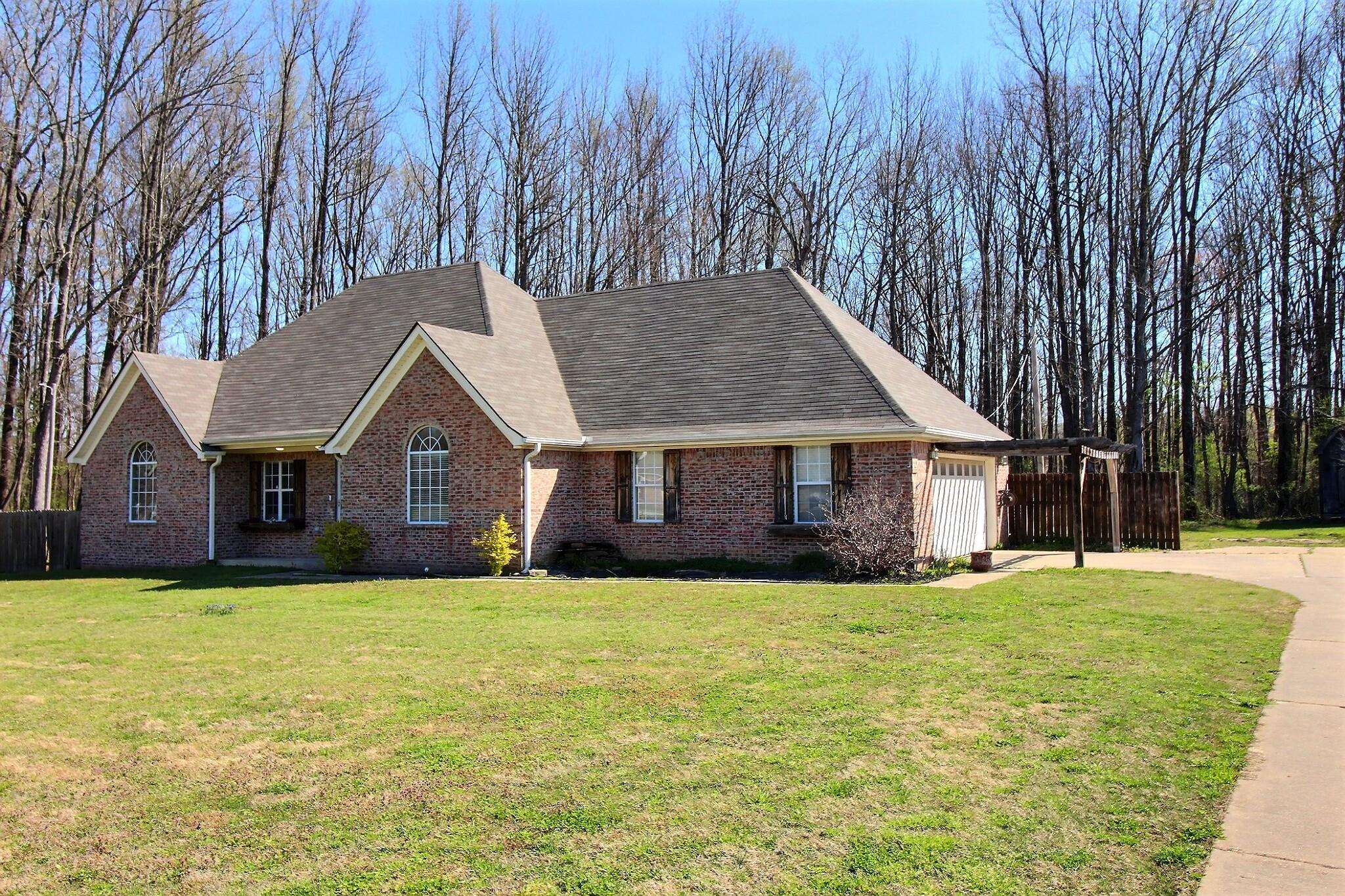 49 Roper Cove Byhalia, MS 38611 - Photo 3 of 24 Gallery Image 3