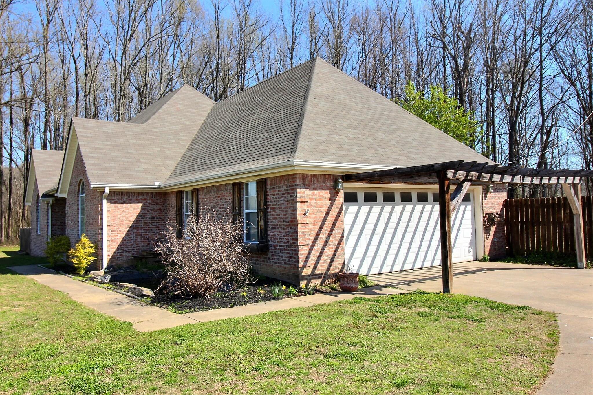 49 Roper Cove Byhalia, MS 38611 - Photo 4 of 24 Gallery Image 4