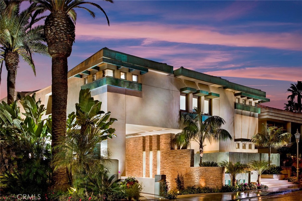 18 Ritz Cove Drive Dana Point, CA 92629 - Photo 2 of 25 a front view of a multi story residential apartment building